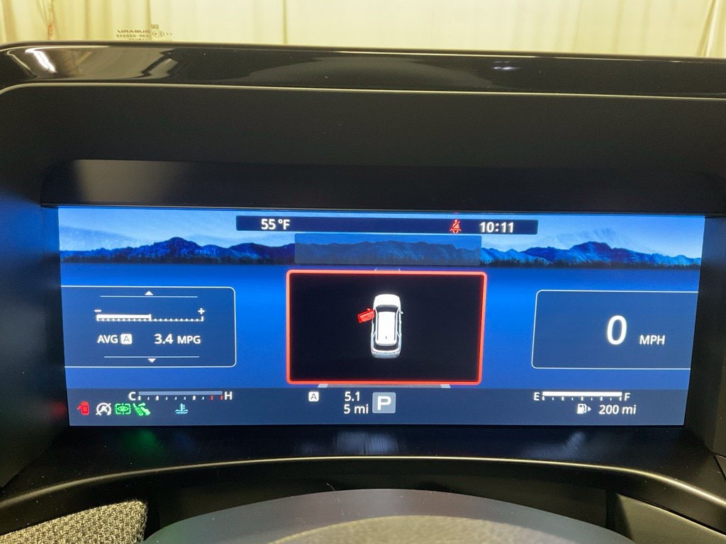 2026 Subaru Outback Limited XT - Photo 13