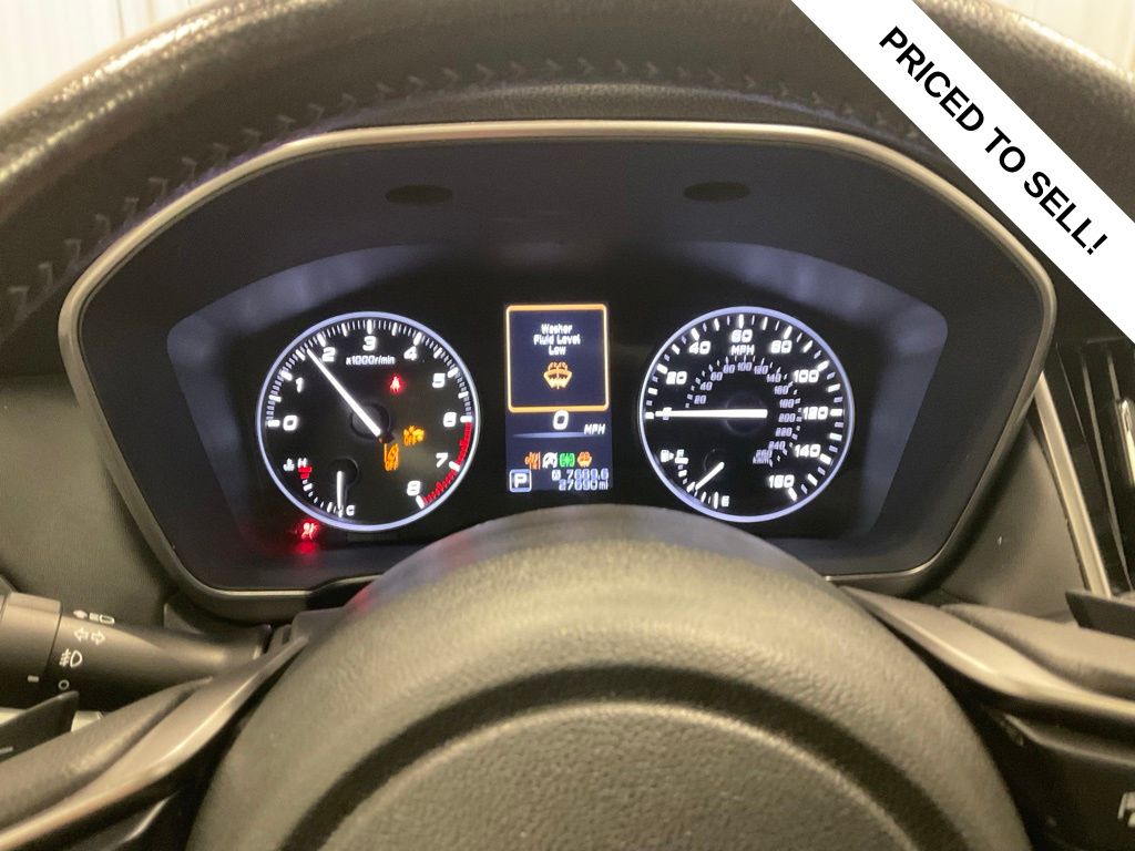 Used 2024 Subaru Outback Limited with VIN 4S4BTANC6R3124497 for sale in Moorhead, Minnesota