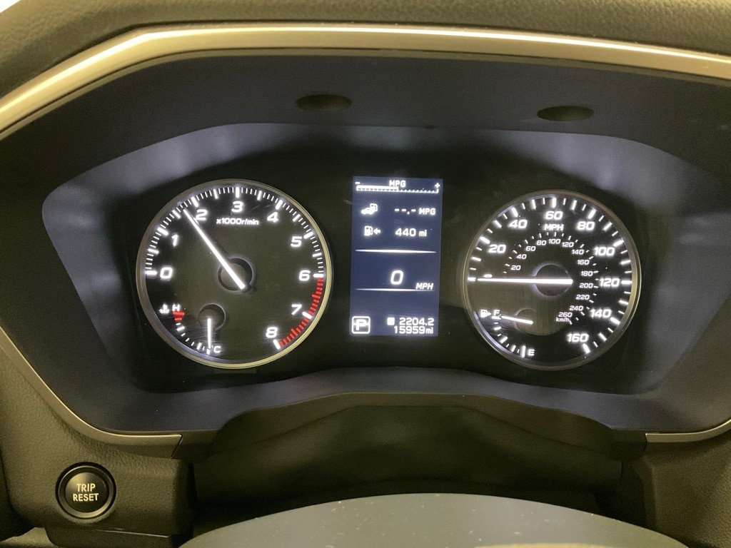 Used 2024 Subaru Ascent Premium with VIN 4S4WMAED8R3418765 for sale in Moorhead, Minnesota