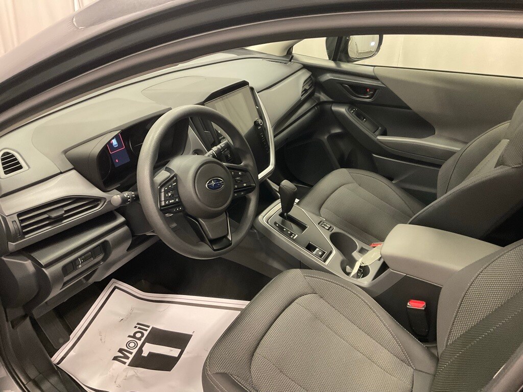 2024 Subaru Crosstrek Premium photo 4