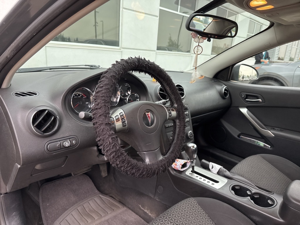 Used 2009 Pontiac G6 G6 with VIN 1G2ZJ57N394242407 for sale in Moorhead, Minnesota