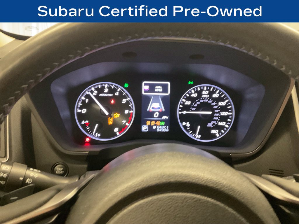 Used 2023 Subaru Ascent Touring with VIN 4S4WMAWD7P3436444 for sale in Moorhead, Minnesota