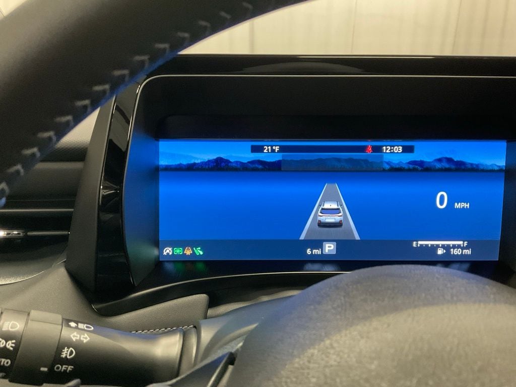 2026 Subaru Outback Touring XT - Photo 14