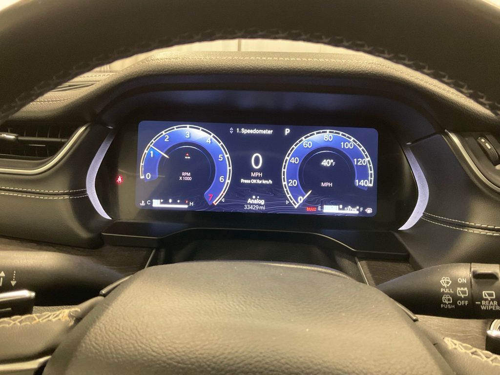 Used 2024 Jeep Grand Cherokee L Limited with VIN 1C4RJKBG4R8557597 for sale in Moorhead, Minnesota