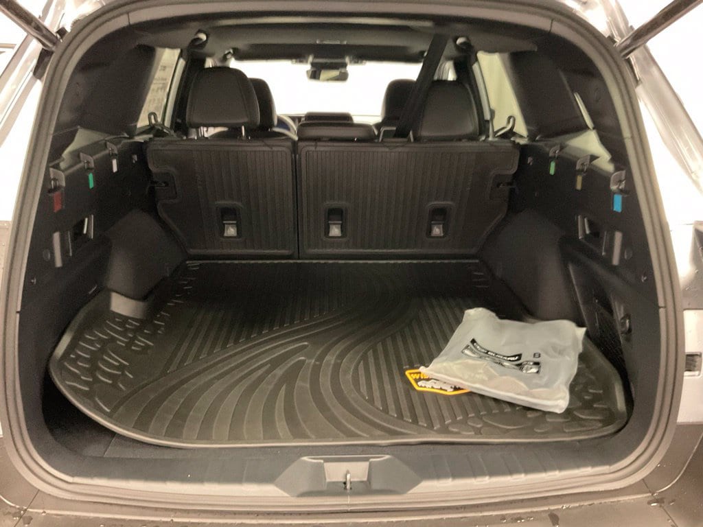 2026 Subaru Outback Wilderness - Photo 23