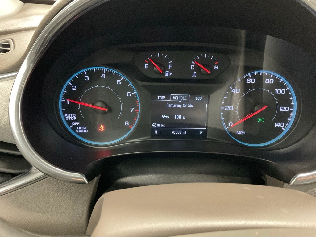Used 2021 Chevrolet Malibu 1LT with VIN 1G1ZD5ST8MF026437 for sale in Moorhead, Minnesota