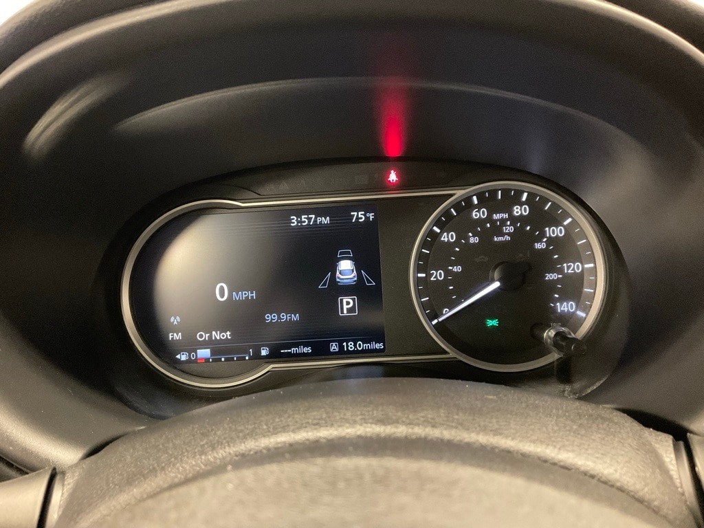Used 2020 Nissan Kicks SR with VIN 3N1CP5DV2LL549480 for sale in Moorhead, Minnesota