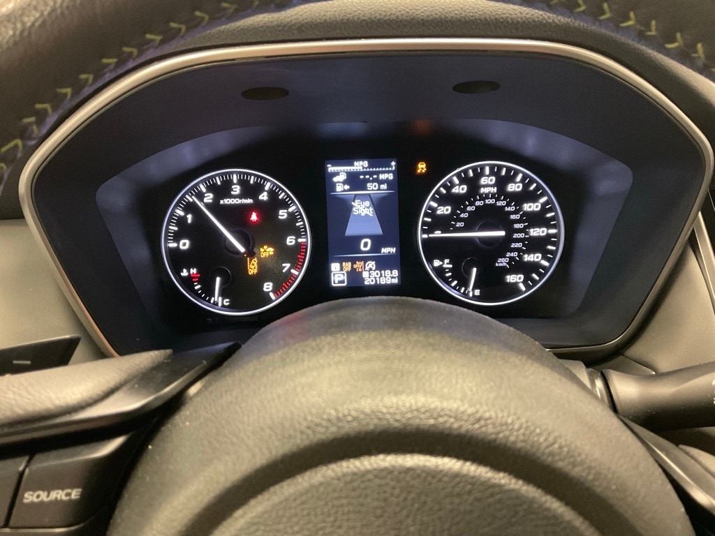 Used 2024 Subaru Outback Onyx Edition with VIN 4S4BTGLD6R3132713 for sale in Moorhead, Minnesota