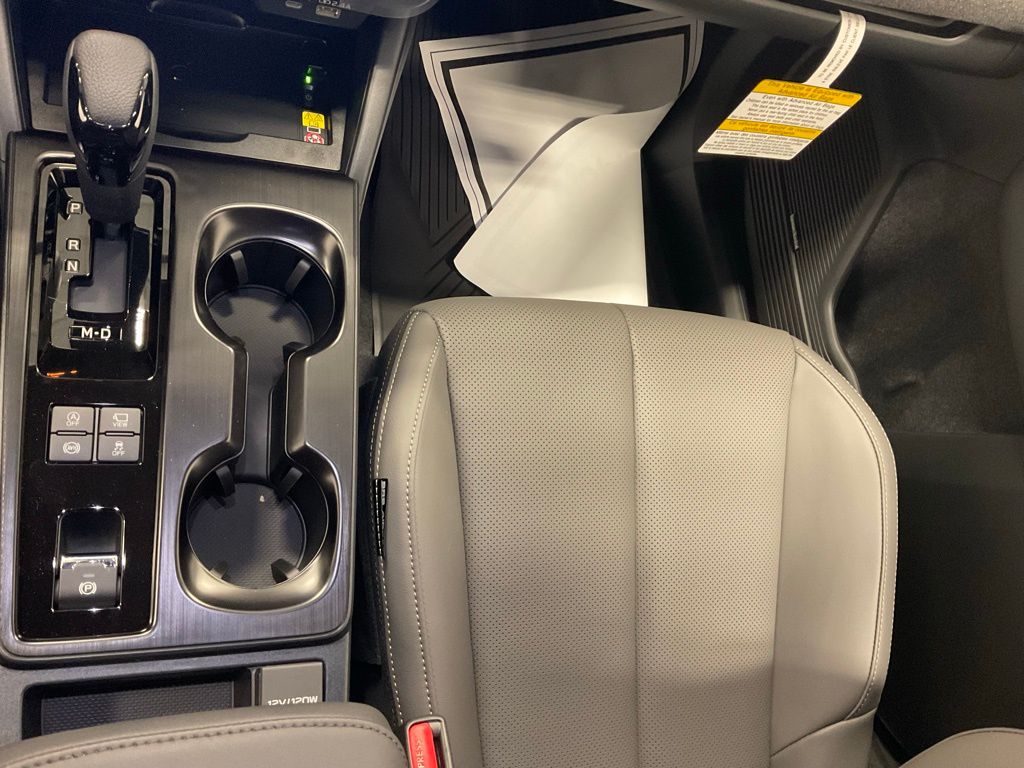 2026 Subaru Outback Limited XT - Photo 21