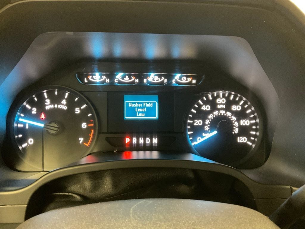 Used 2018 Ford F-150 XL with VIN 1FTEW1EP5JKC16223 for sale in Moorhead, Minnesota