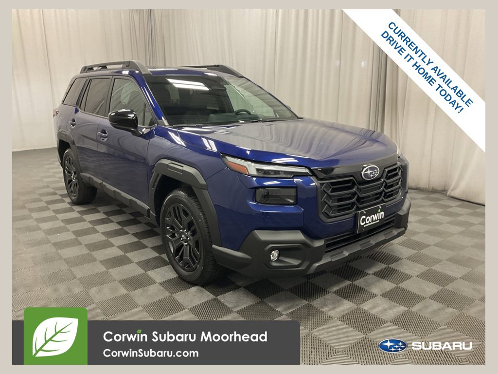 2026 Subaru Outback Limited XT SUV