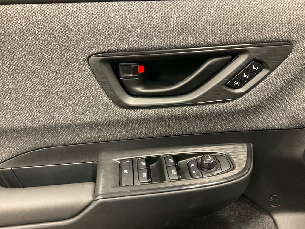 2026 Subaru Outback Limited XT - Photo 11
