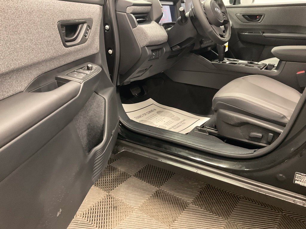 2026 Subaru Outback Limited - Photo 6