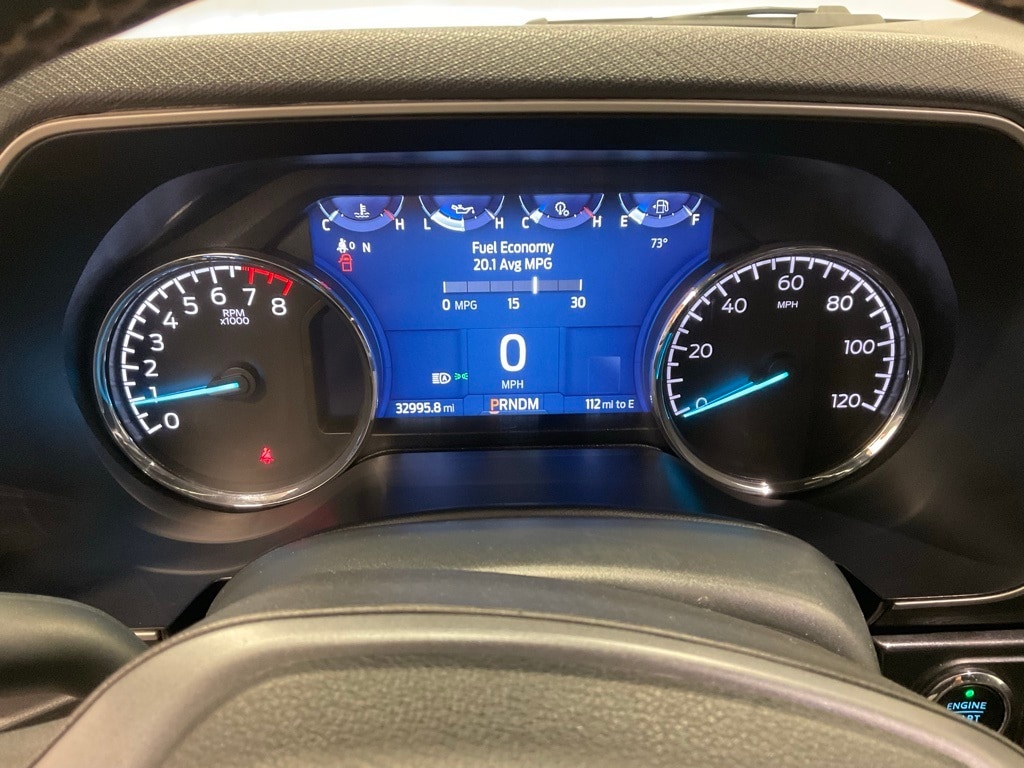 Used 2023 Ford F-150 XLT with VIN 1FTFW1E50PKD21134 for sale in Moorhead, Minnesota