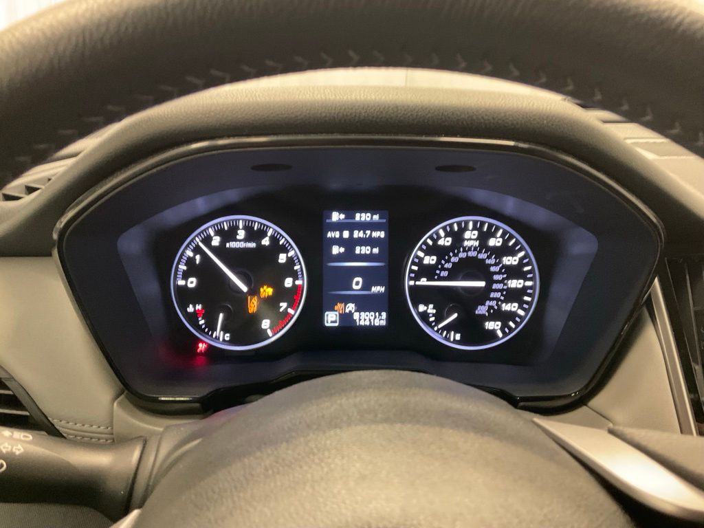 Used 2025 Subaru Outback Premium with VIN 4S4BTADC8S3182599 for sale in Moorhead, Minnesota