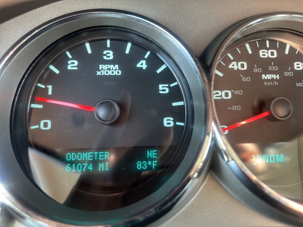 Used 2013 Chevrolet Silverado 1500 LT with VIN 1GCRKSE79DZ232133 for sale in Moorhead, Minnesota