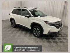 2026 Subaru Forester Premium SUV