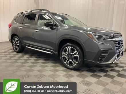 2025 Subaru Ascent Touring 7-Passenger SUV