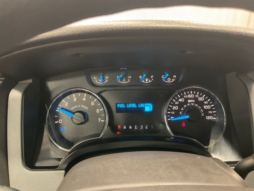 Used 2013 Ford F-150 XL with VIN 1FTFX1ET2DFD28974 for sale in Moorhead, Minnesota