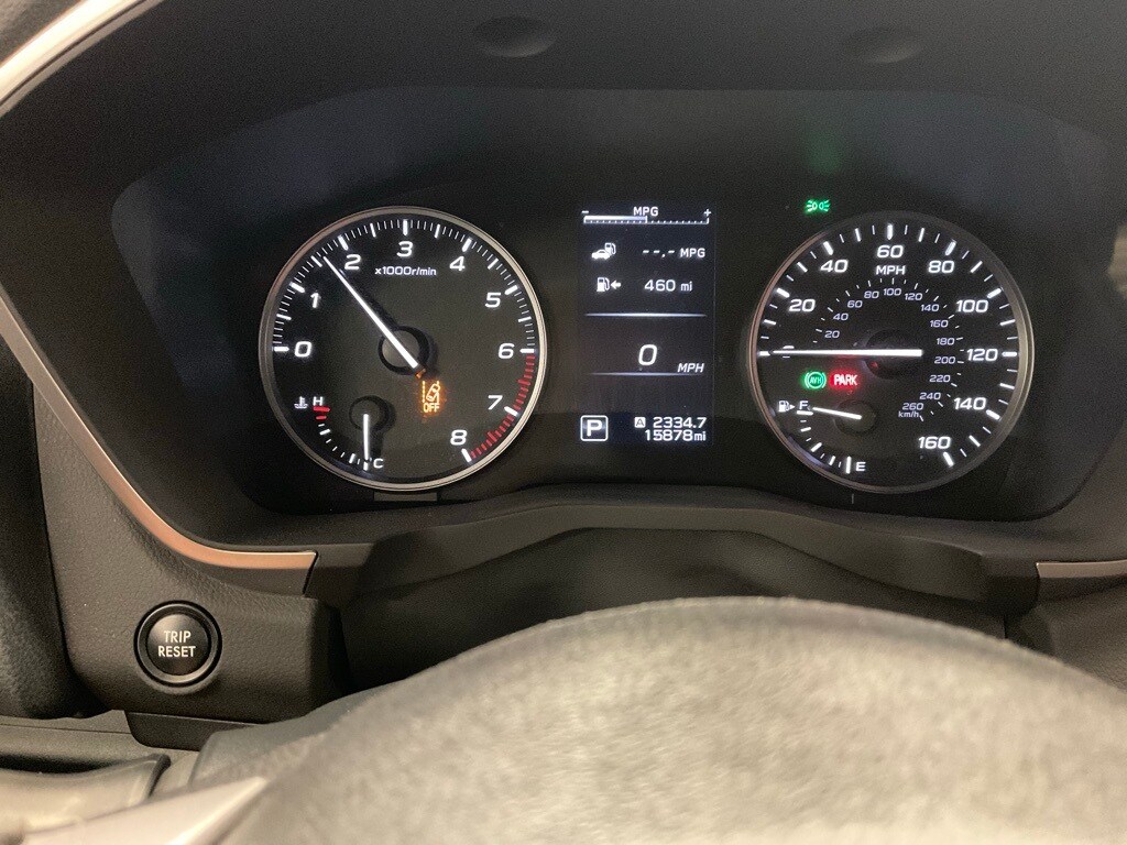 Certified 2024 Subaru Ascent Premium with VIN 4S4WMAED7R3414898 for sale in Moorhead, Minnesota