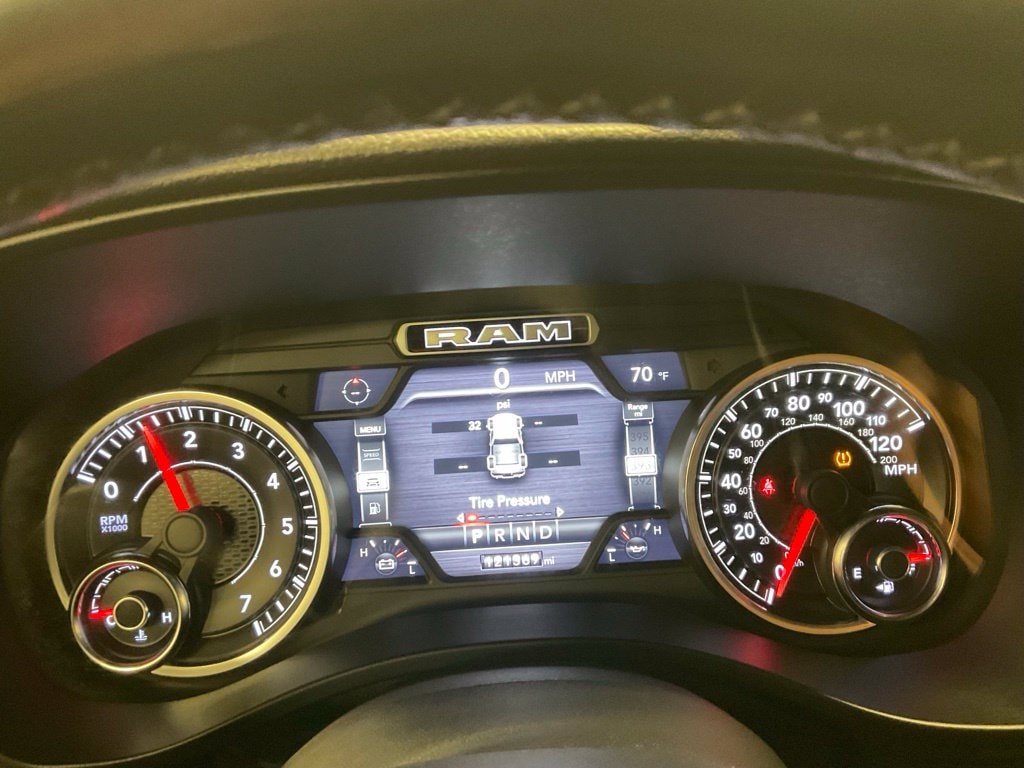 Used 2019 RAM Ram 1500 Pickup Big Horn/Lone Star with VIN 1C6RRFFGXKN749843 for sale in Moorhead, Minnesota
