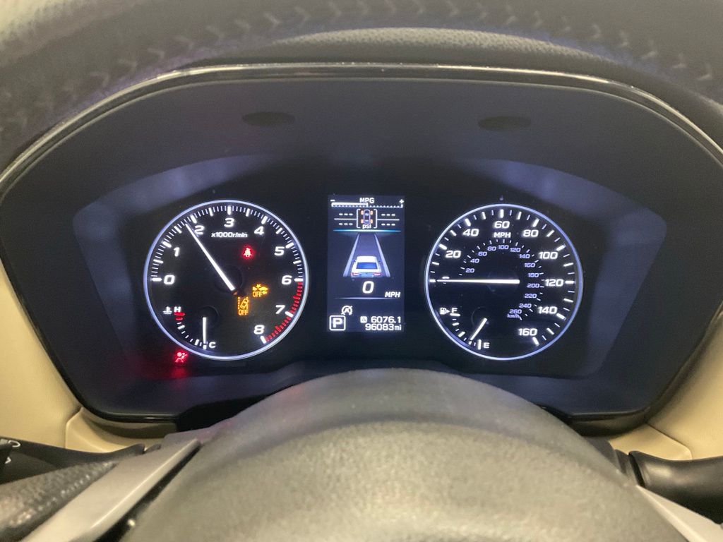 Used 2022 Subaru Legacy Premium with VIN 4S3BWAD63N3004271 for sale in Moorhead, Minnesota