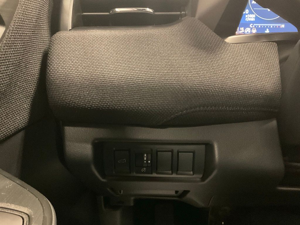 2026 Subaru Outback Limited XT - Photo 11