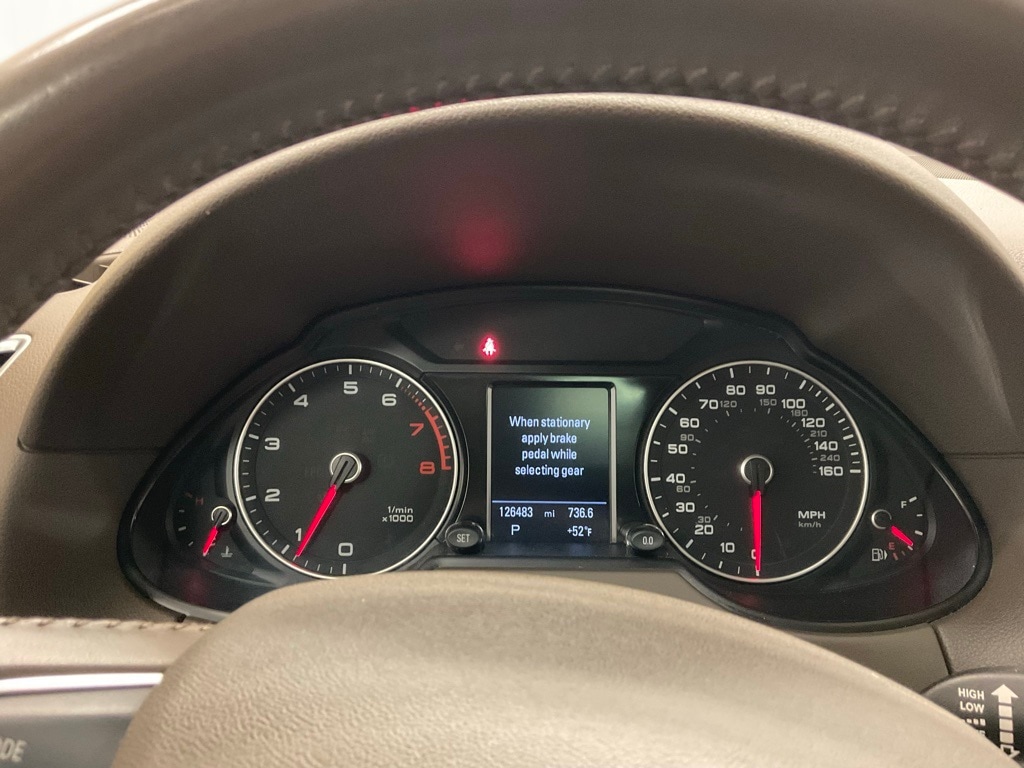 Used 2015 Audi Q5 Premium Plus with VIN WA1LFAFP6FA130478 for sale in Moorhead, Minnesota