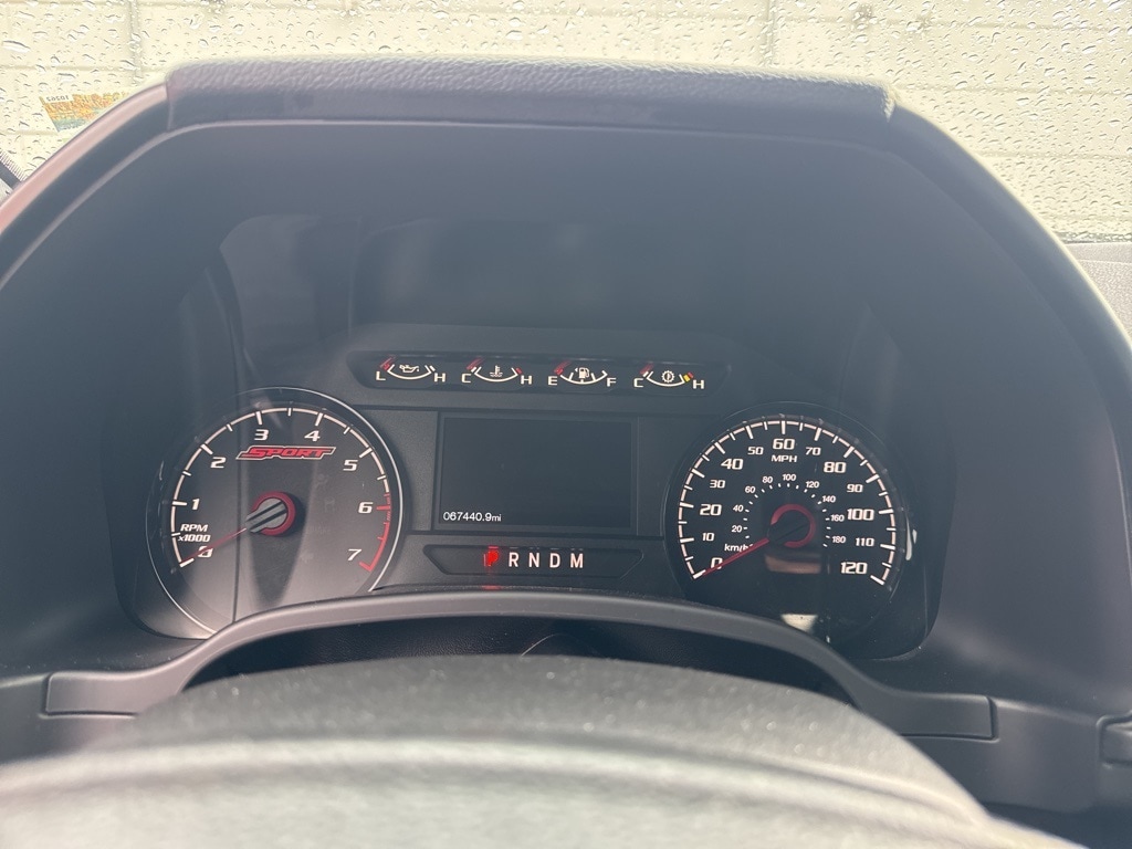 Used 2018 Ford F-150 XLT with VIN 1FTEW1EG5JFE68594 for sale in Moorhead, Minnesota
