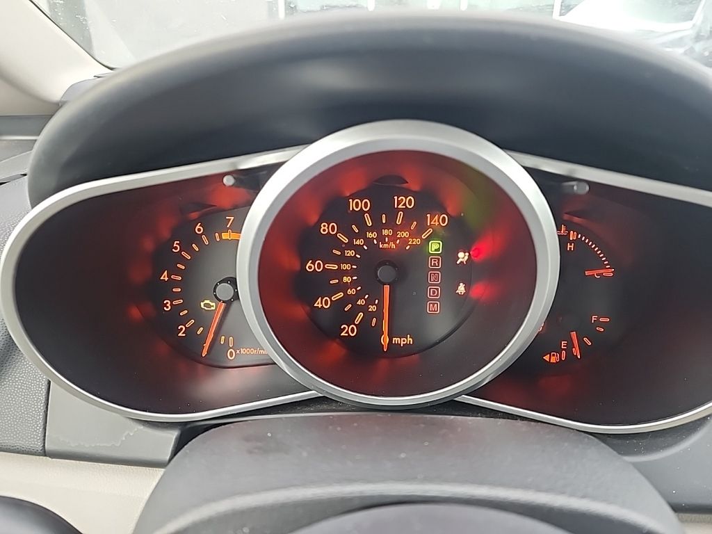 Used 2009 Mazda CX-7 Grand Touring with VIN JM3ER293090223499 for sale in Moorhead, Minnesota