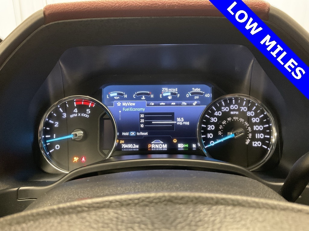 Used 2021 Ford F-350 Super Duty Platinum with VIN 1FT8W3BT2MED34131 for sale in Moorhead, Minnesota