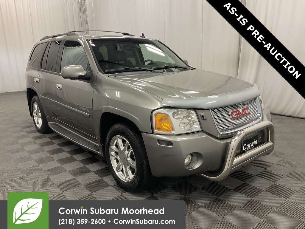 2006 GMC Envoy Denali