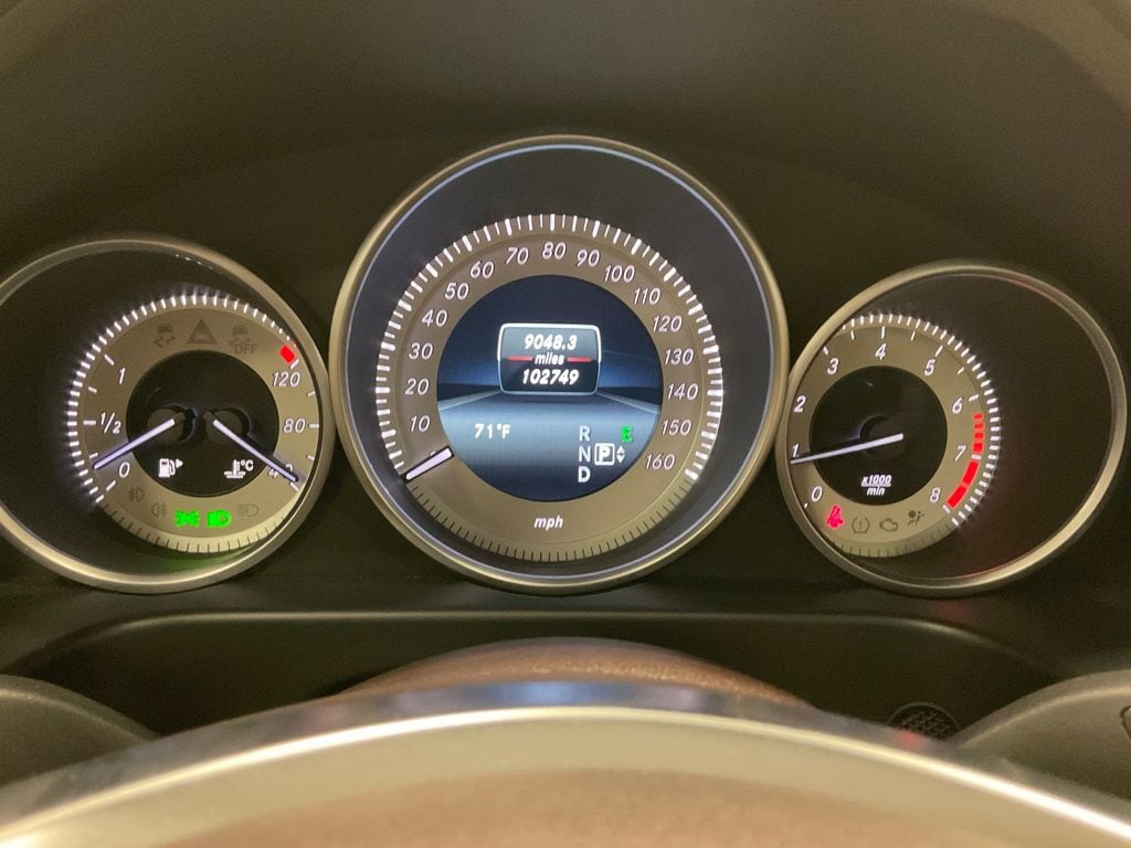 Used 2016 Mercedes-Benz E-Class E350 Sport with VIN WDDHF8JB7GB200894 for sale in Moorhead, Minnesota