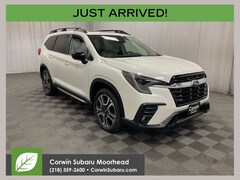 2026 Subaru Ascent Limited 7-Passenger SUV