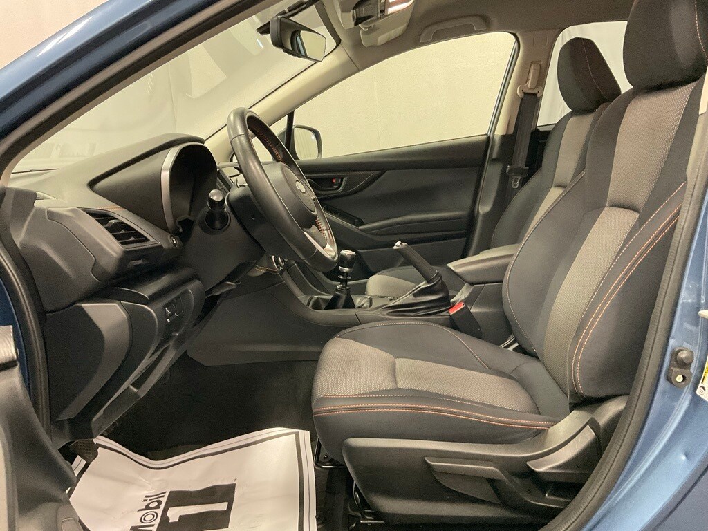 2023 Subaru Crosstrek Premium photo 4