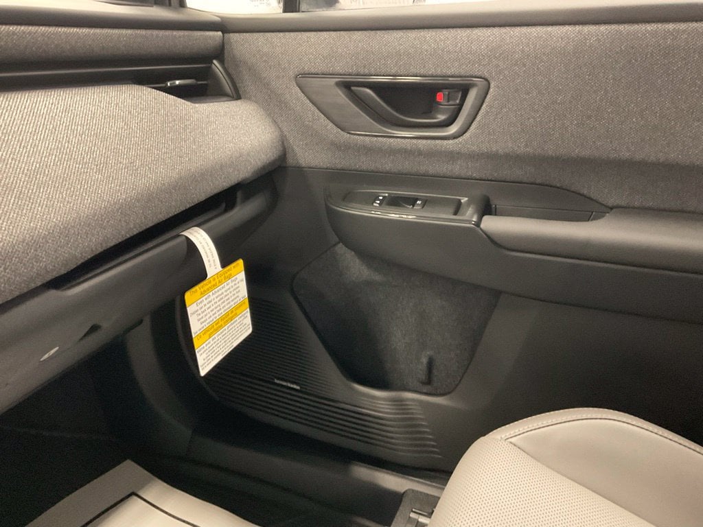 2026 Subaru Outback Limited - Photo 17