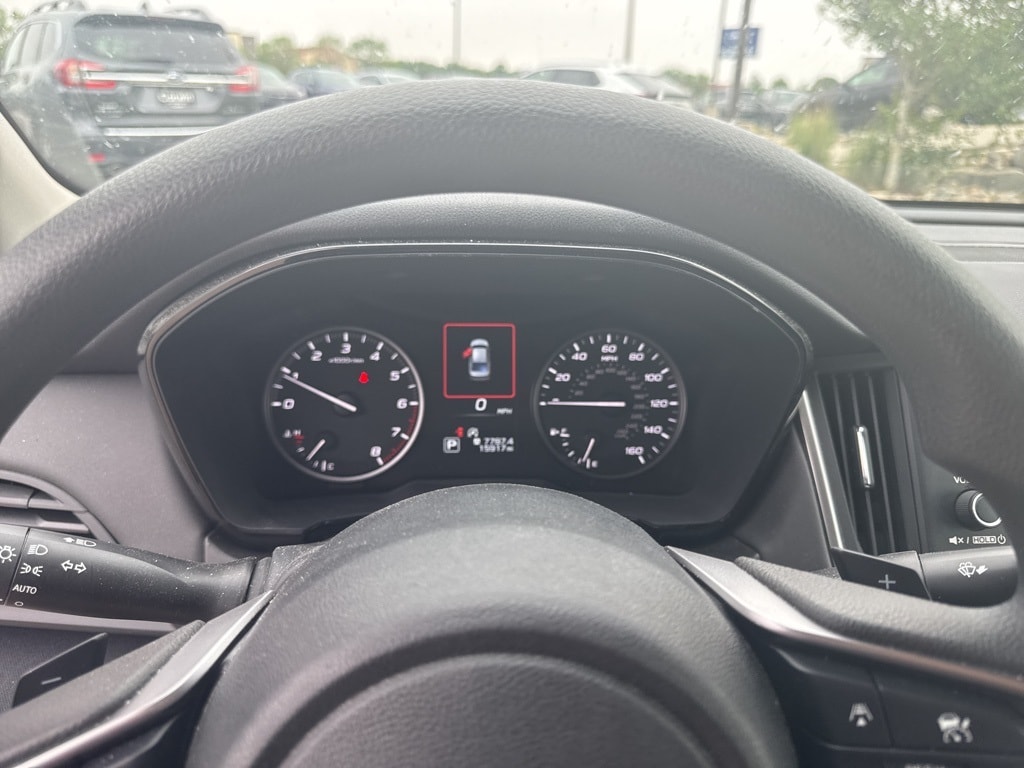 Used 2024 Subaru Legacy Base with VIN 4S3BWAB68R3009801 for sale in Moorhead, Minnesota