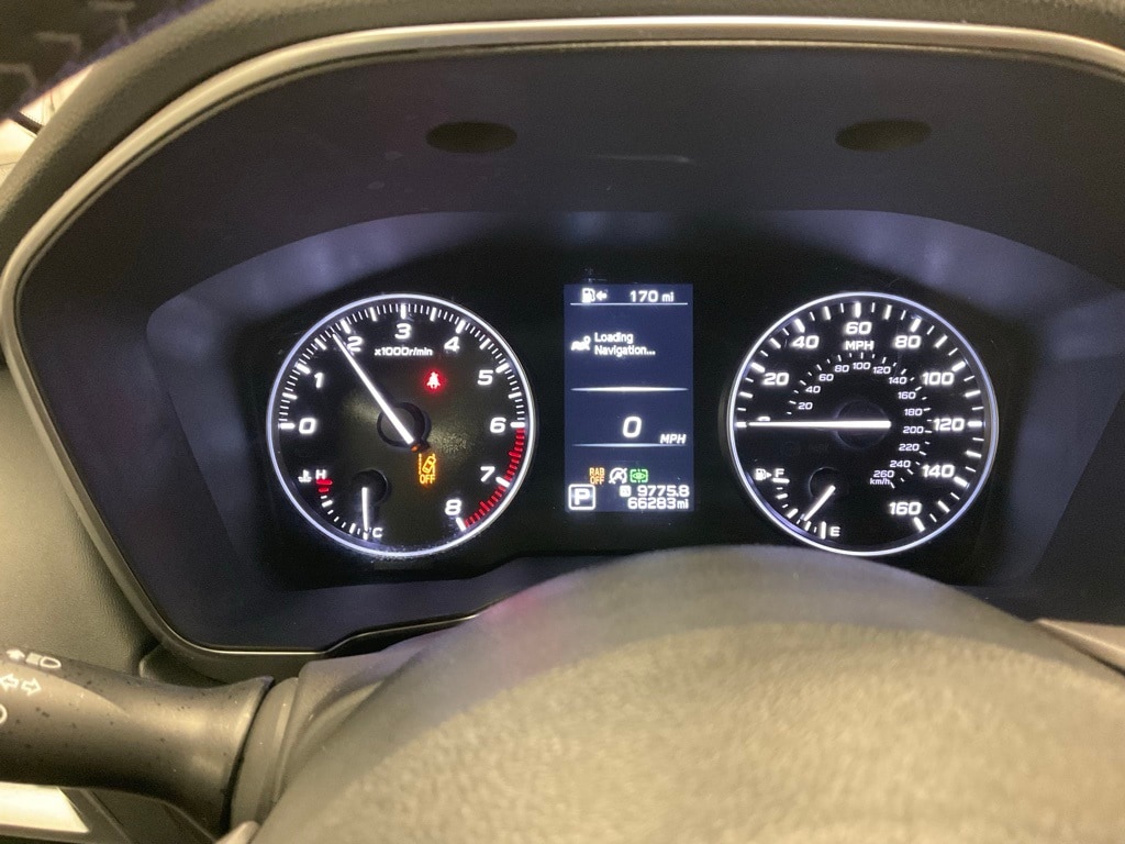 Used 2023 Subaru Outback Limited with VIN 4S4BTANCXP3172193 for sale in Moorhead, Minnesota