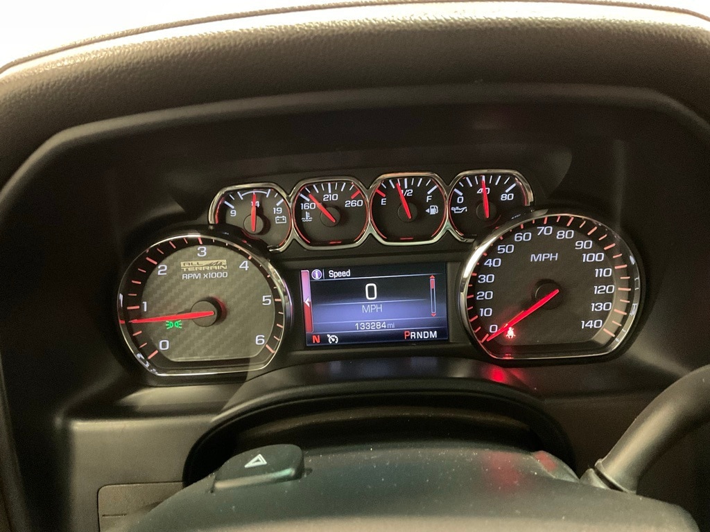 Used 2014 GMC Sierra 1500 SLT with VIN 3GTU2VEC5EG214187 for sale in Moorhead, Minnesota