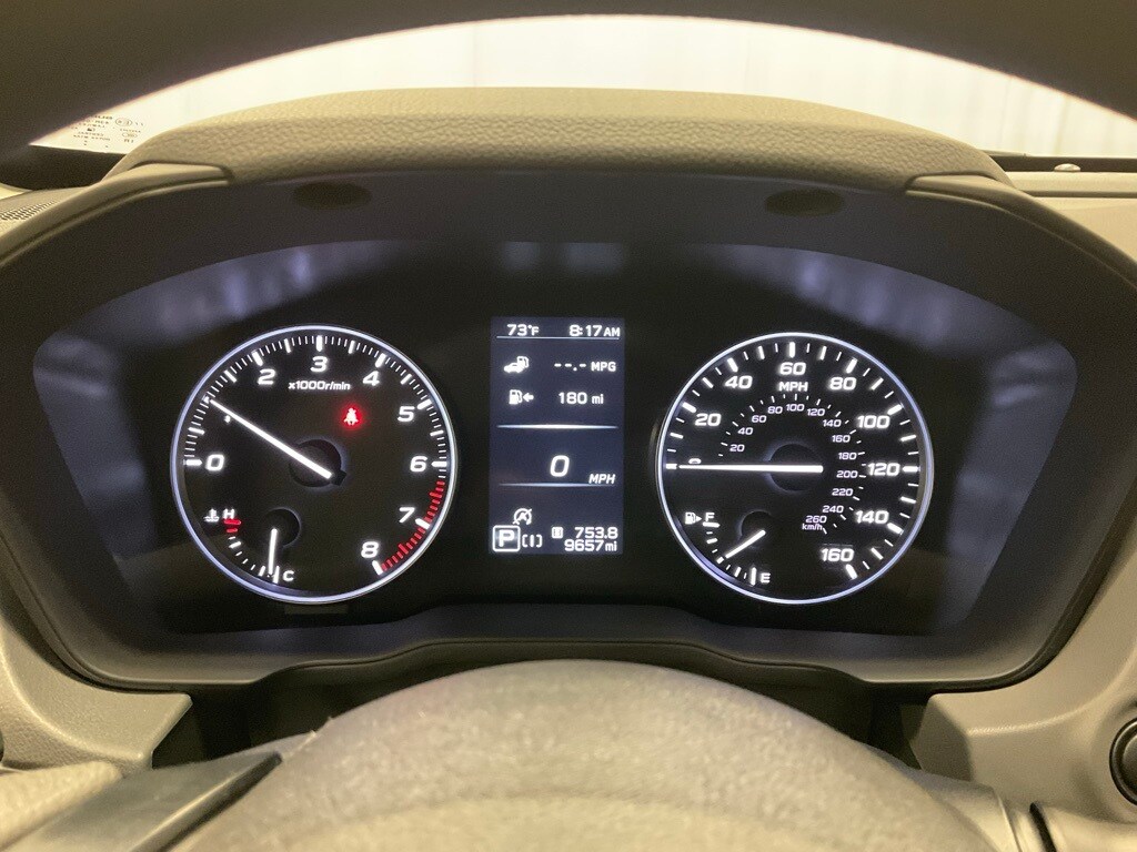 2024 Subaru Crosstrek Premium photo 2