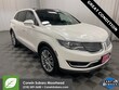Lincoln MKX