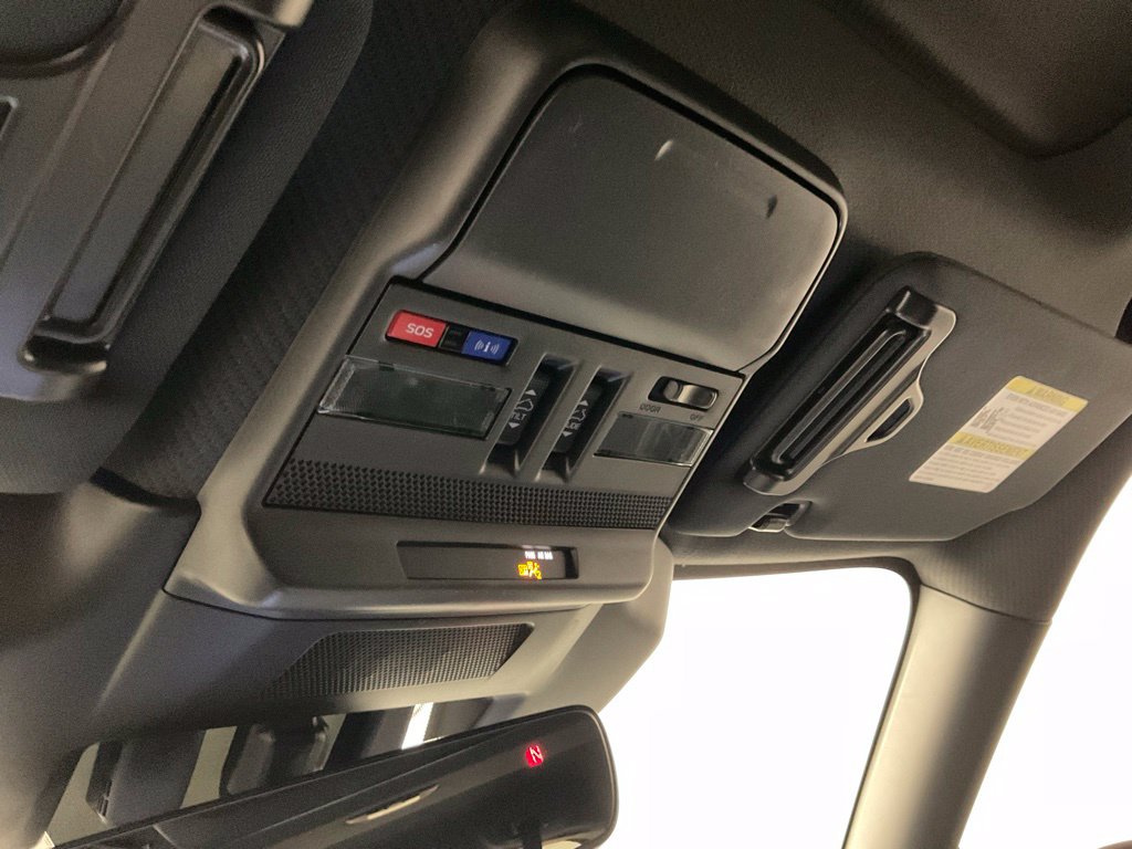 2026 Subaru Outback Wilderness - Photo 19