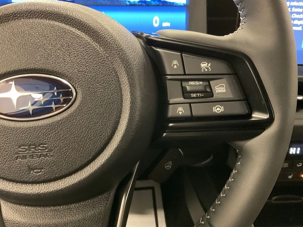 2026 Subaru Outback Touring XT - Photo 17