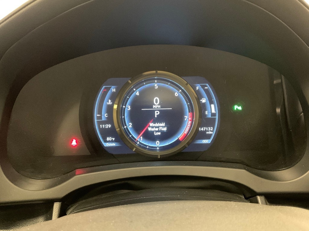 Used 2019 Lexus IS 300 AWD Base with VIN JTHC81D22K5035554 for sale in Moorhead, Minnesota