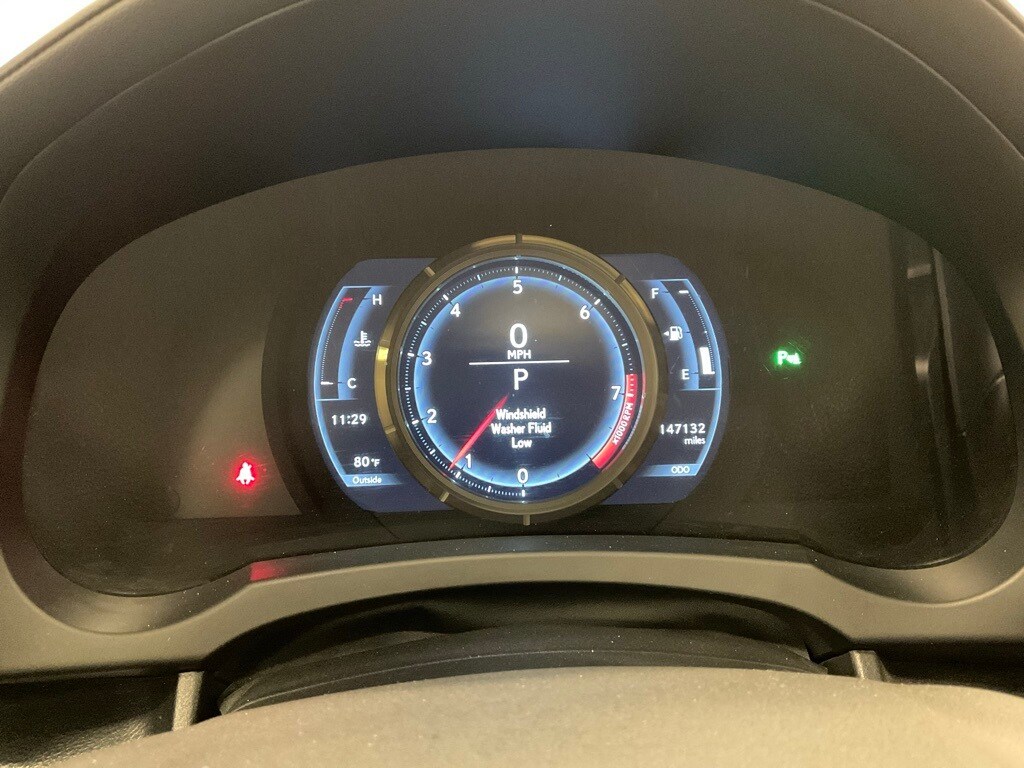 2019 Lexus IS 300 photo 2
