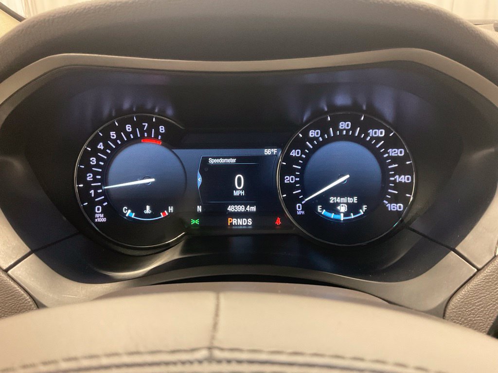 Used 2019 Lincoln MKZ Reserve II with VIN 3LN6L5E93KR602105 for sale in Moorhead, Minnesota