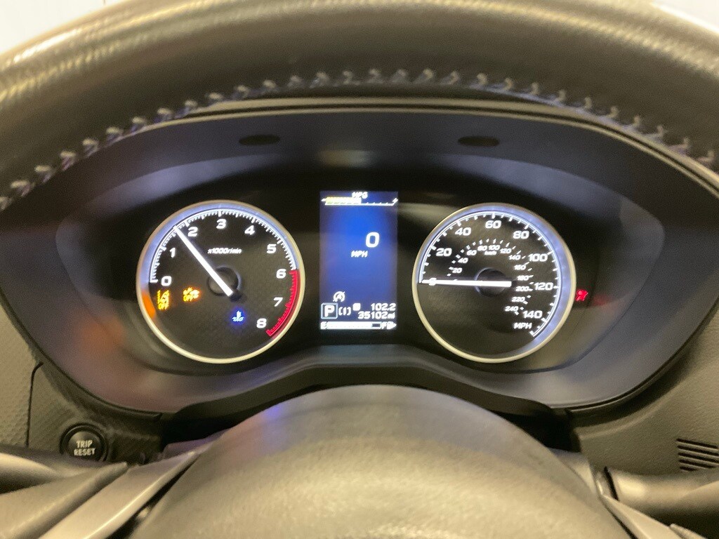 Used 2020 Subaru Forester Premium with VIN JF2SKAGC7LH506036 for sale in Moorhead, Minnesota