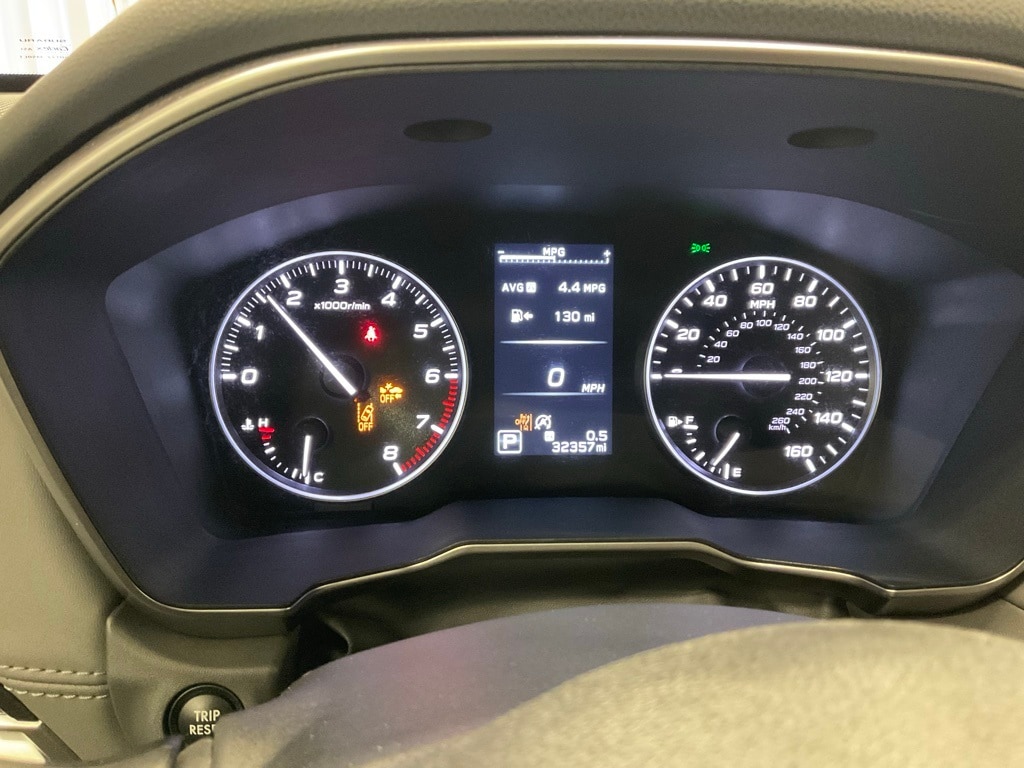 Used 2023 Subaru Outback Onyx Edition with VIN 4S4BTALCXP3146633 for sale in Moorhead, Minnesota