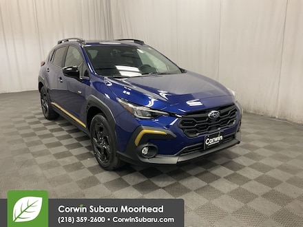 2025 Subaru Crosstrek Sport SUV