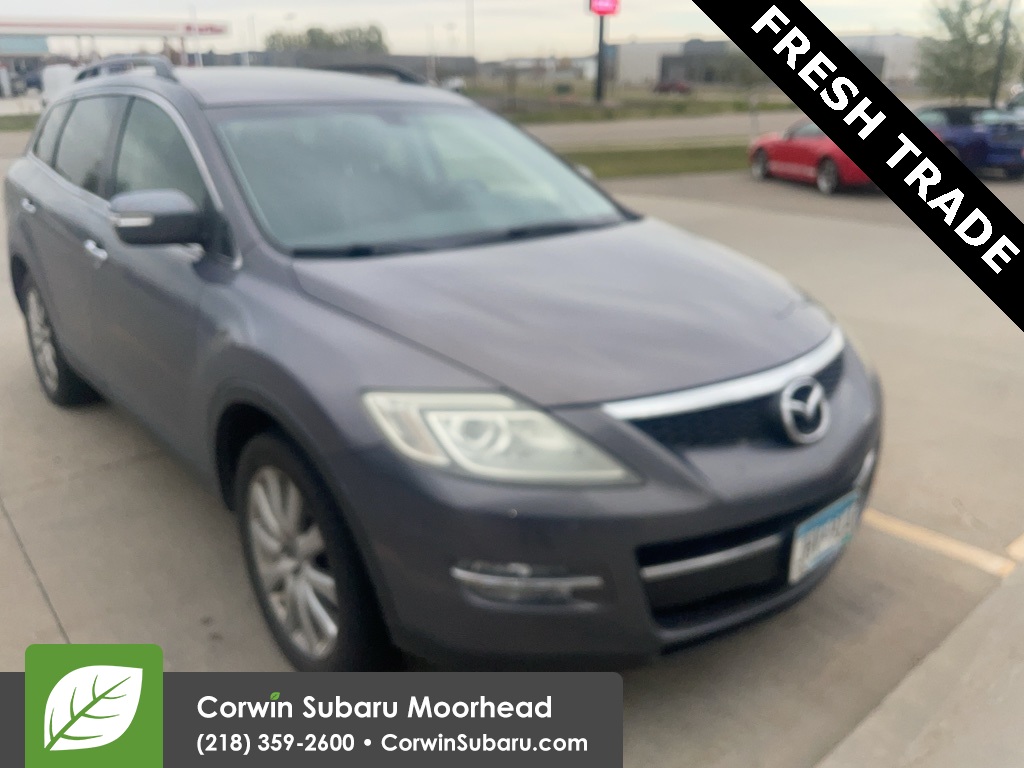 2007 Mazda CX-9 Grand Touring AWD